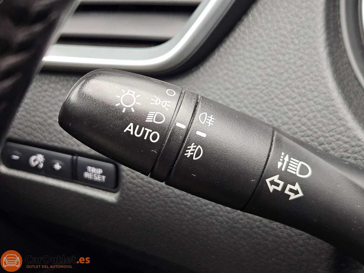 33 - Nissan Qashqai 2018 - AUTO