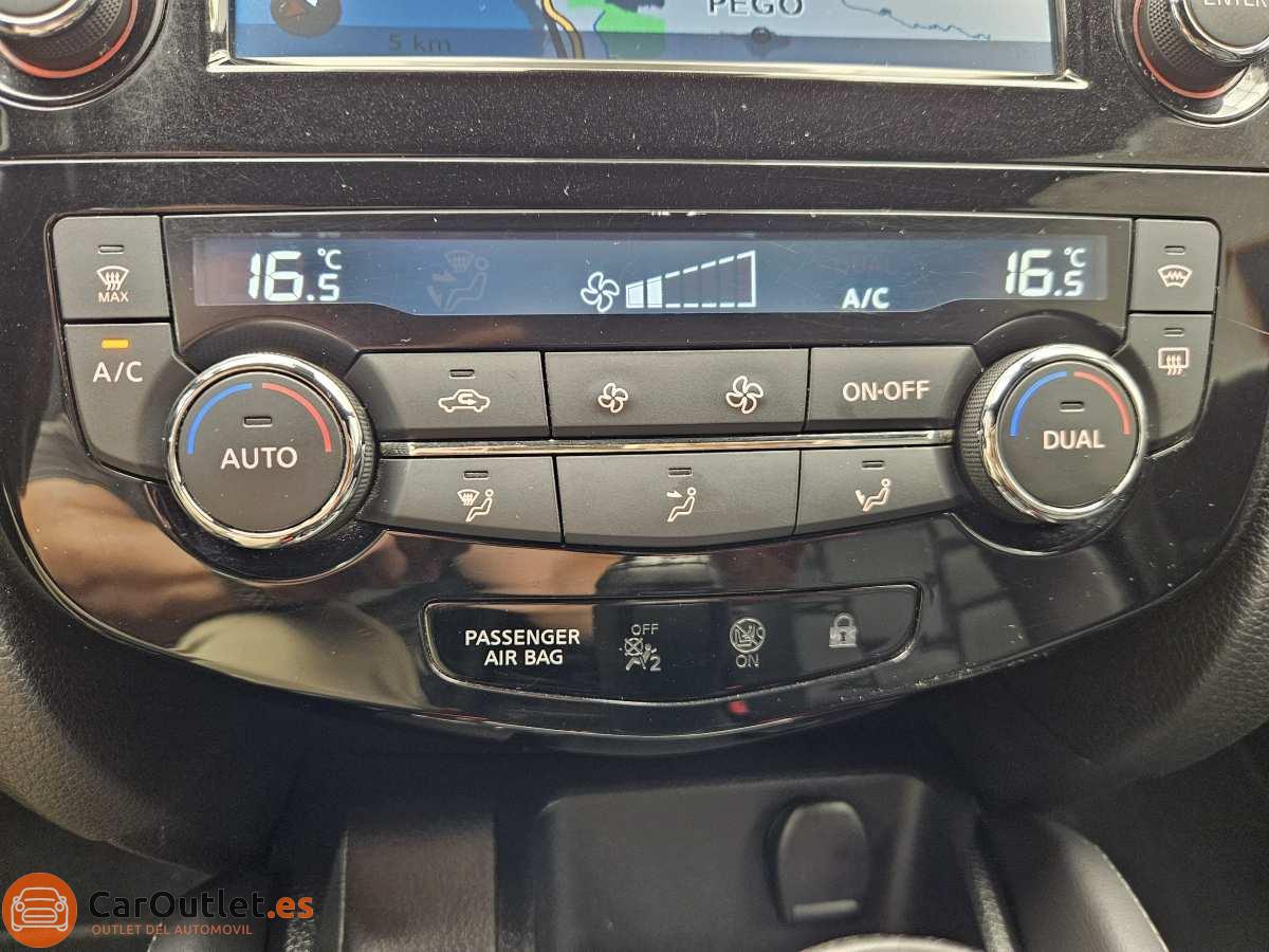35 - Nissan Qashqai 2018 - AUTO