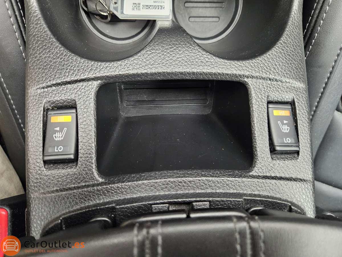 38 - Nissan Qashqai 2018 - AUTO