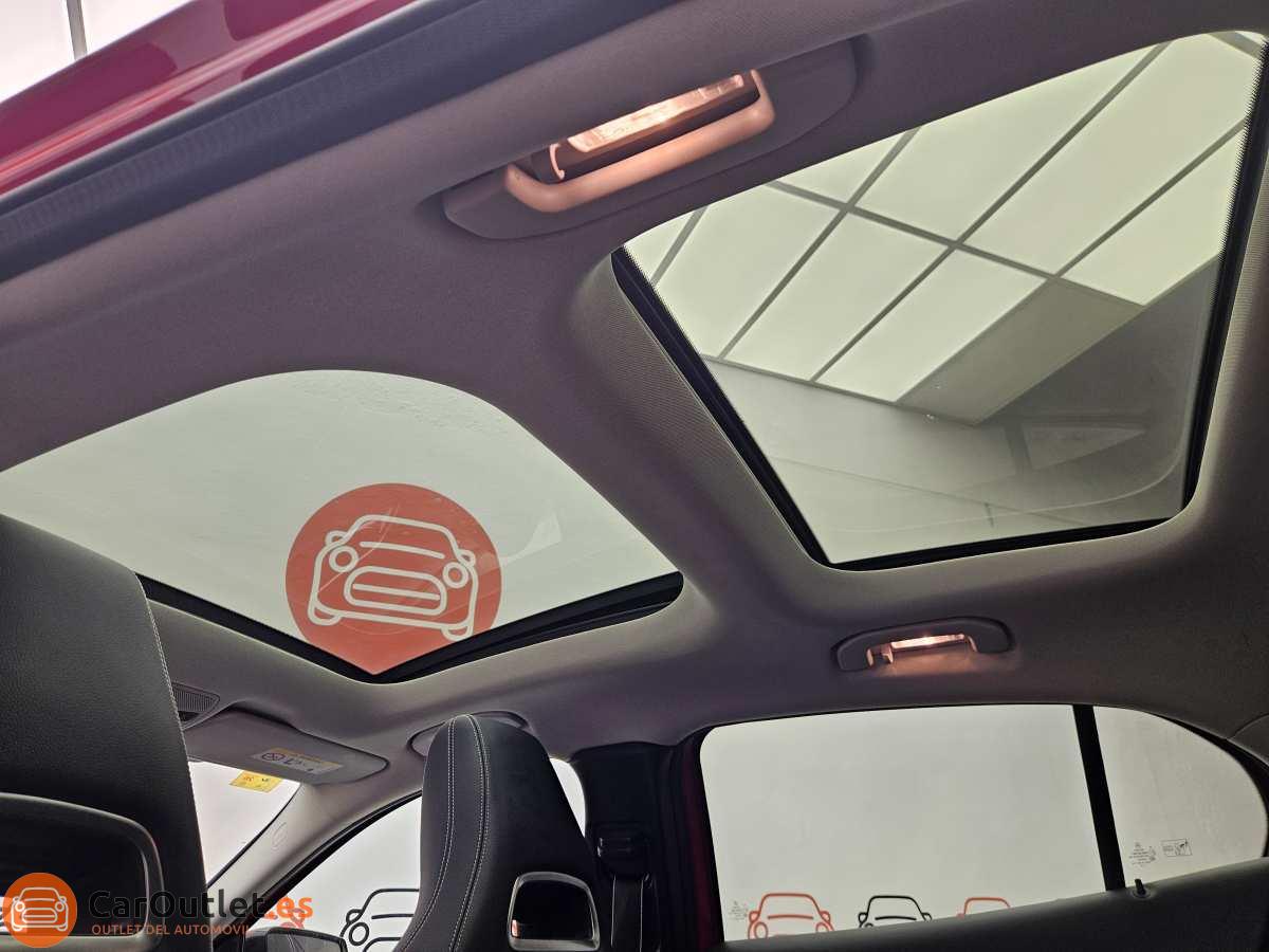 15 - Mercedes GLA Class 2020 - AUTO