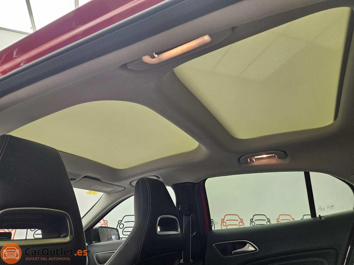 16 - Mercedes GLA Class 2020 - AUTO