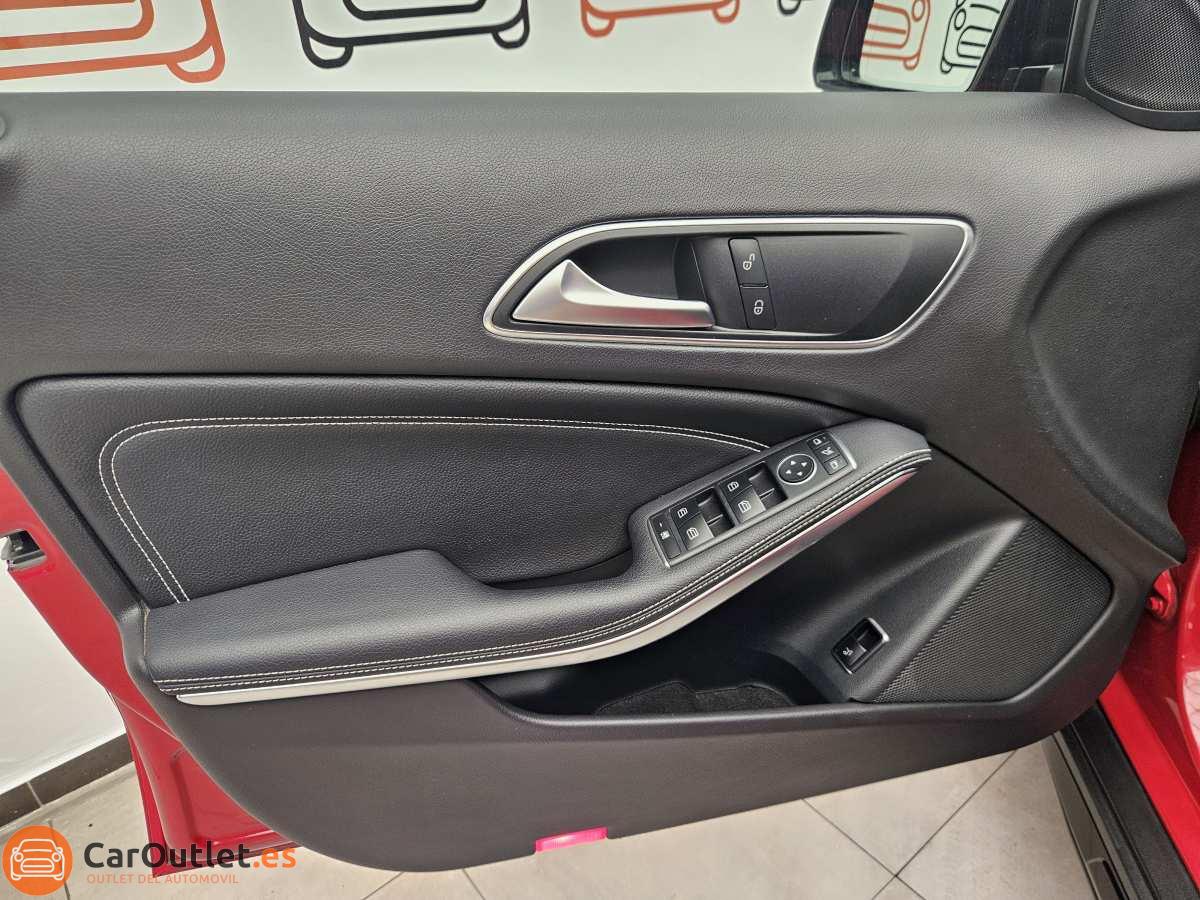17 - Mercedes GLA Class 2020 - AUTO