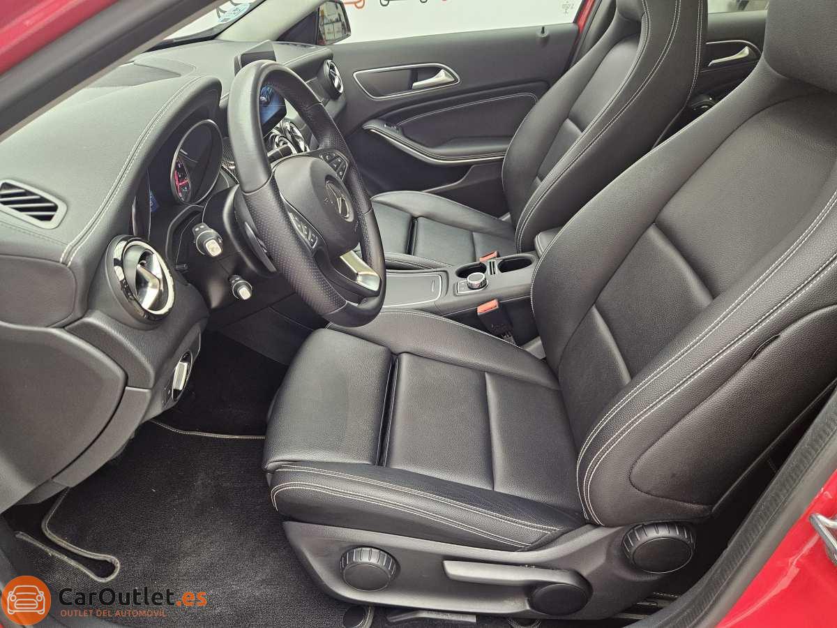 18 - Mercedes GLA Class 2020 - AUTO
