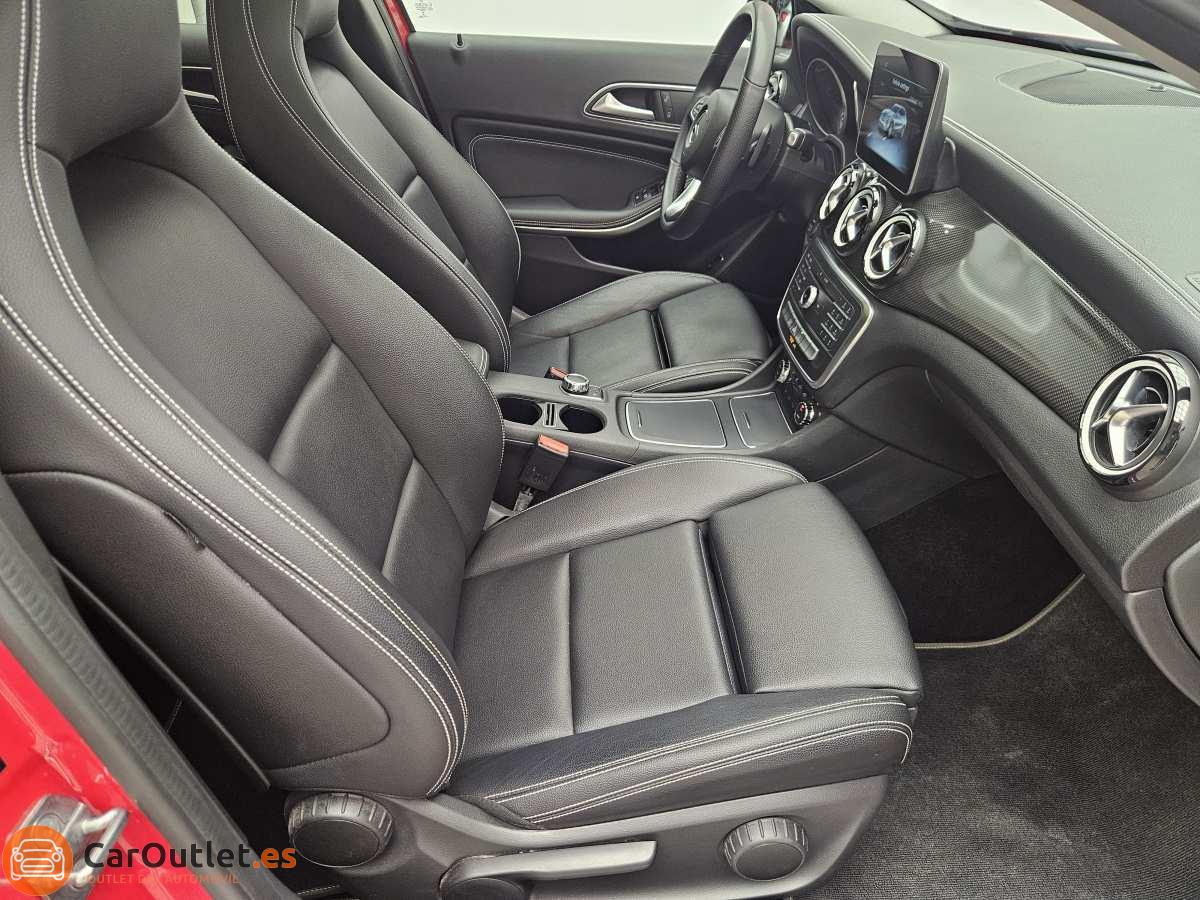 19 - Mercedes GLA Class 2020 - AUTO