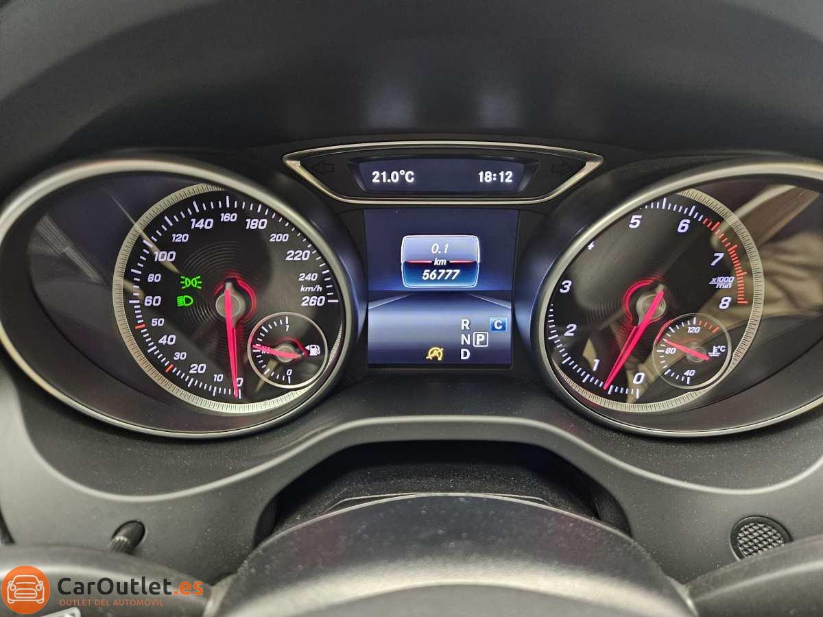 24 - Mercedes GLA Class 2020 - AUTO