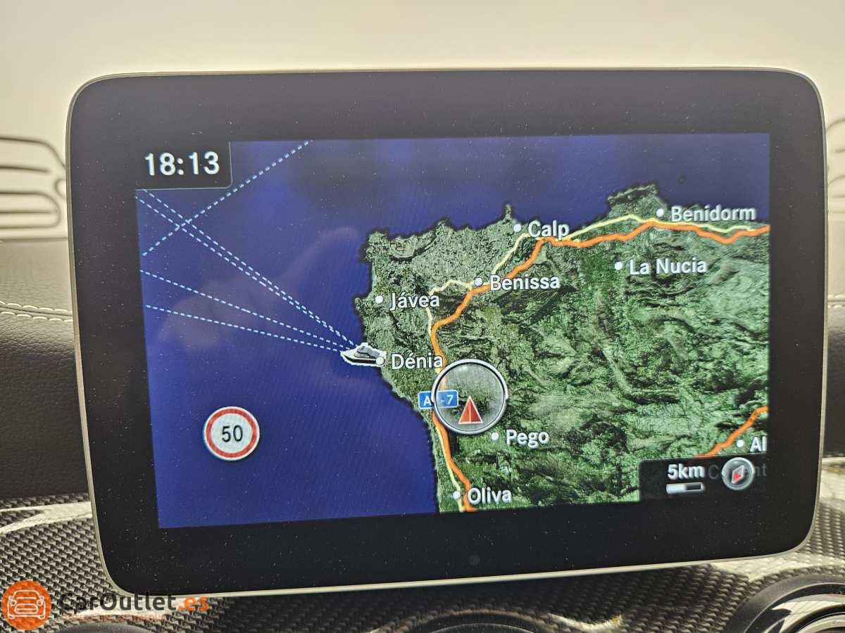 32 - Mercedes GLA Class 2020 - AUTO