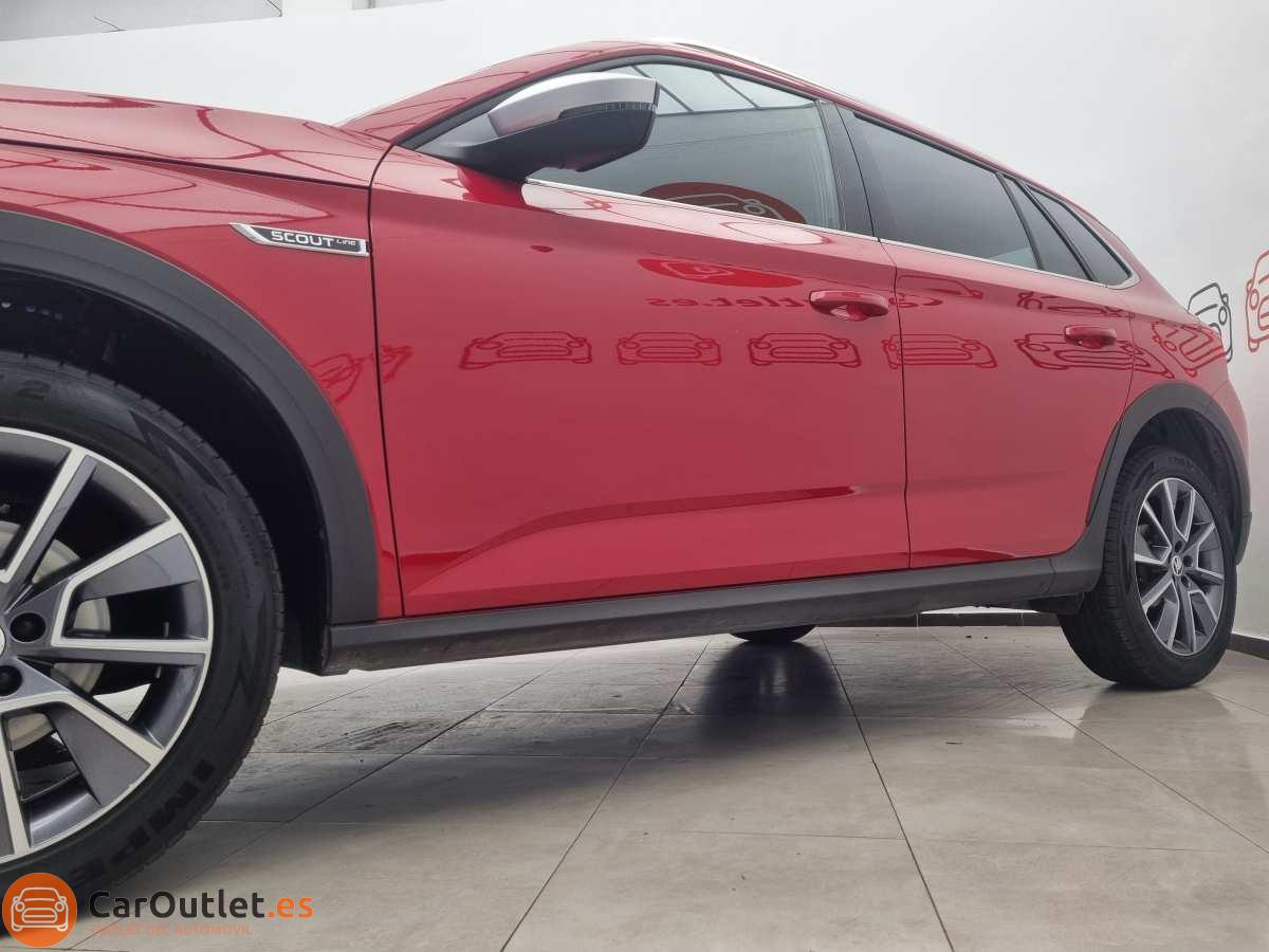 4 - Skoda Kamiq 2021 - AUTO