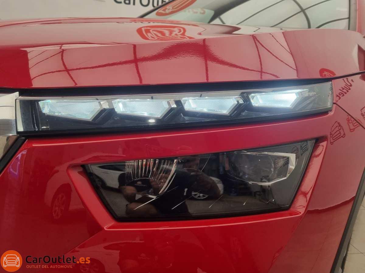 6 - Skoda Kamiq 2021 - AUTO