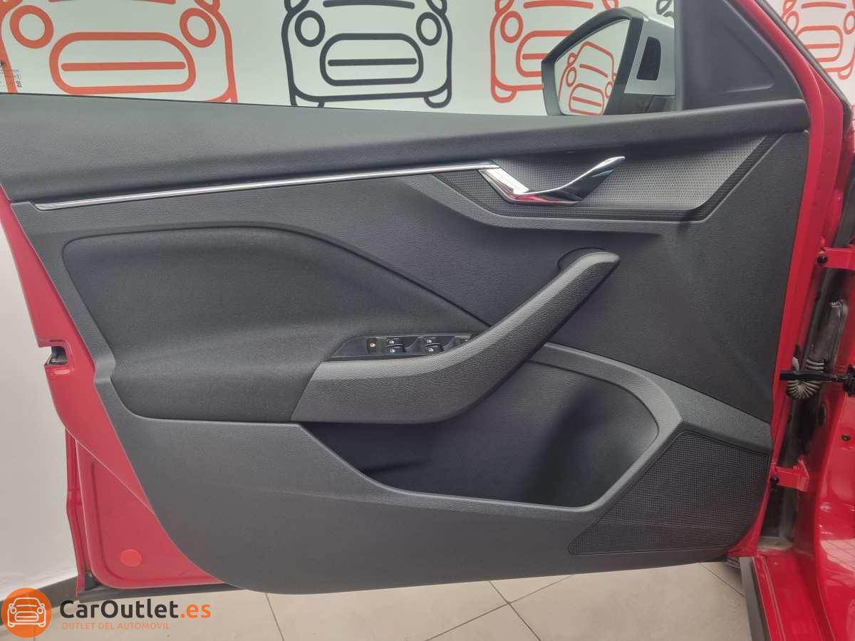 14 - Skoda Kamiq 2021 - AUTO