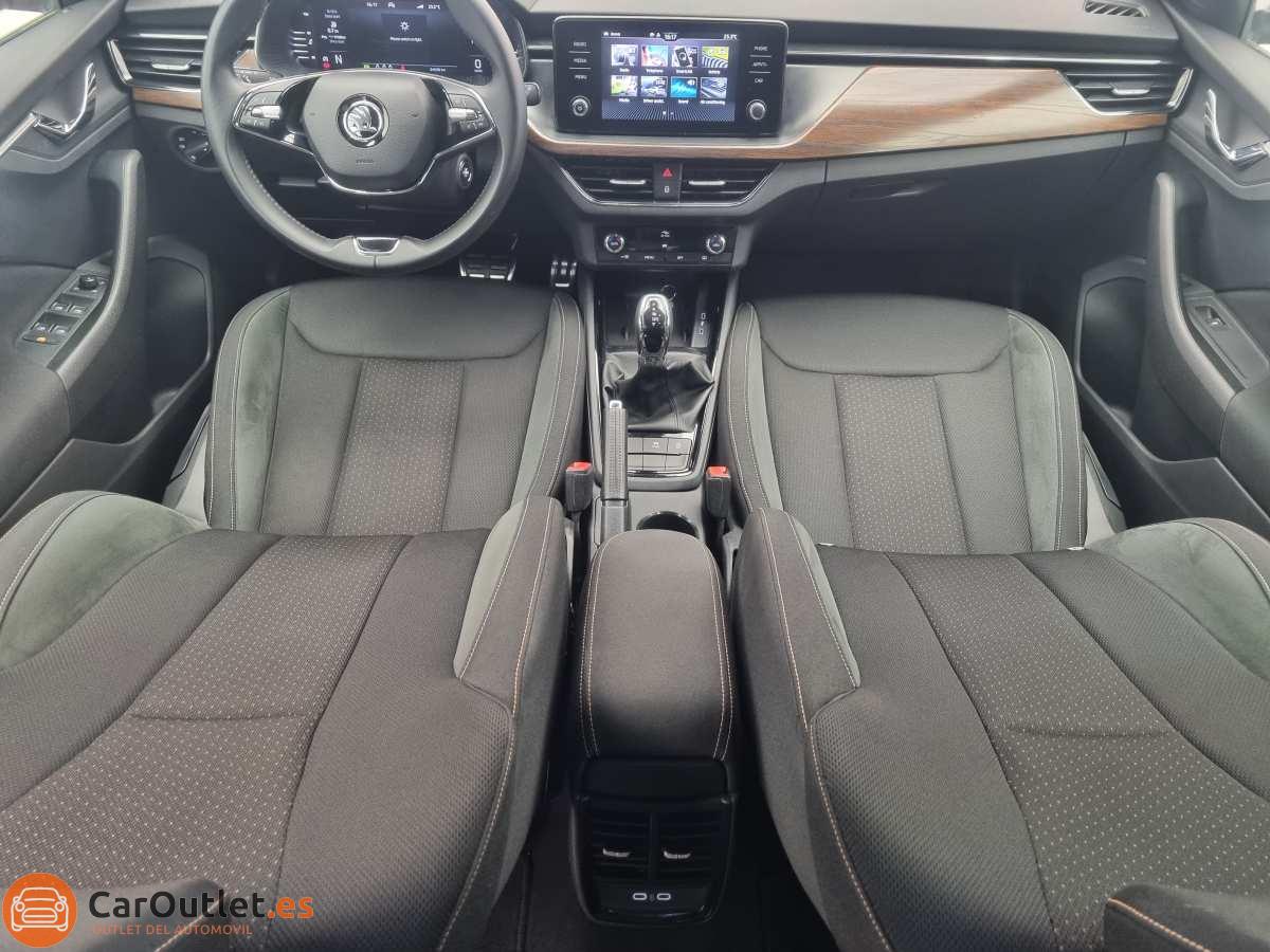 17 - Skoda Kamiq 2021 - AUTO