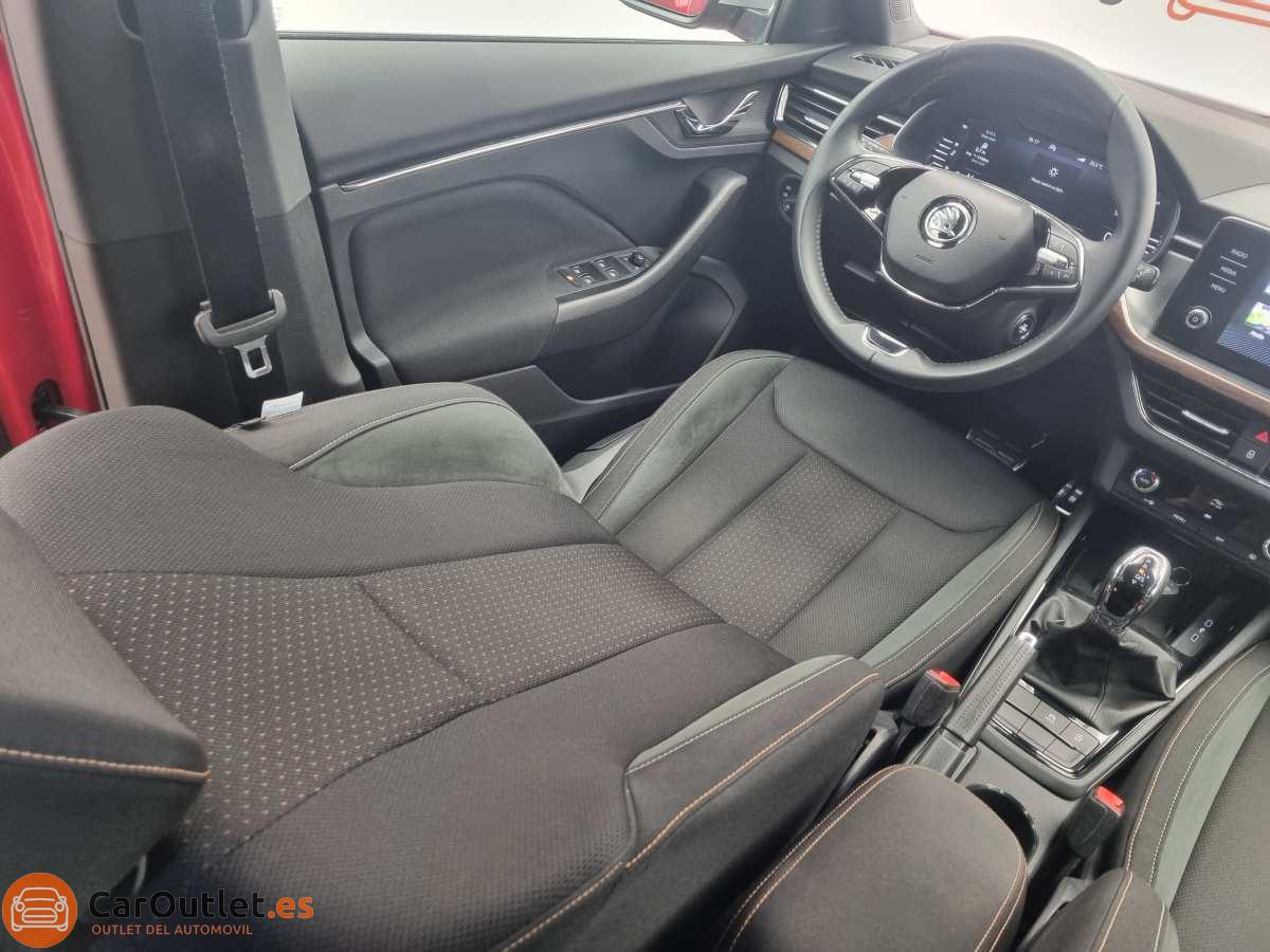 18 - Skoda Kamiq 2021 - AUTO