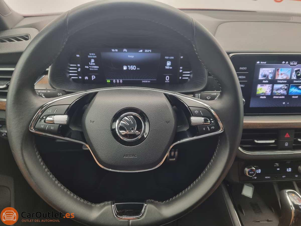 20 - Skoda Kamiq 2021 - AUTO