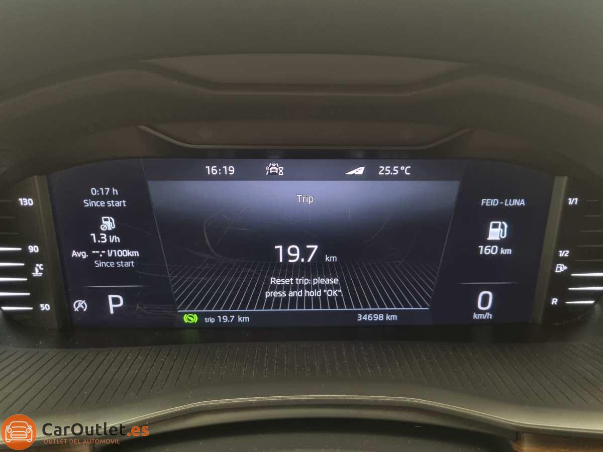 21 - Skoda Kamiq 2021 - AUTO