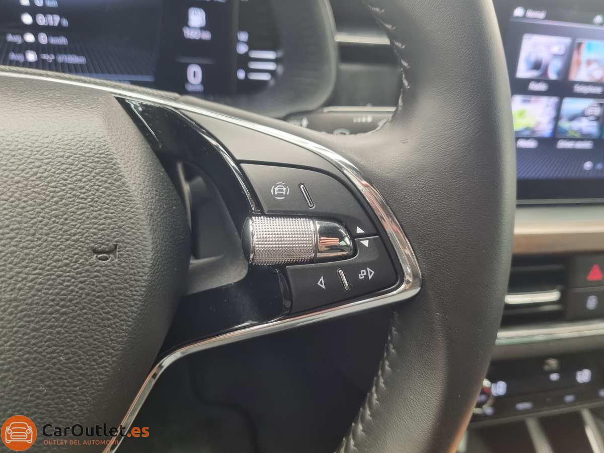 22 - Skoda Kamiq 2021 - AUTO