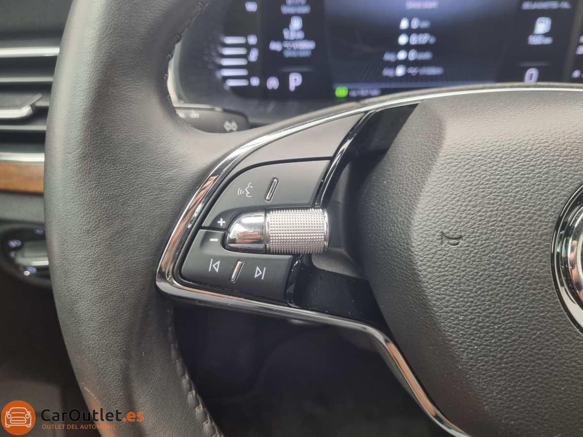 23 - Skoda Kamiq 2021 - AUTO