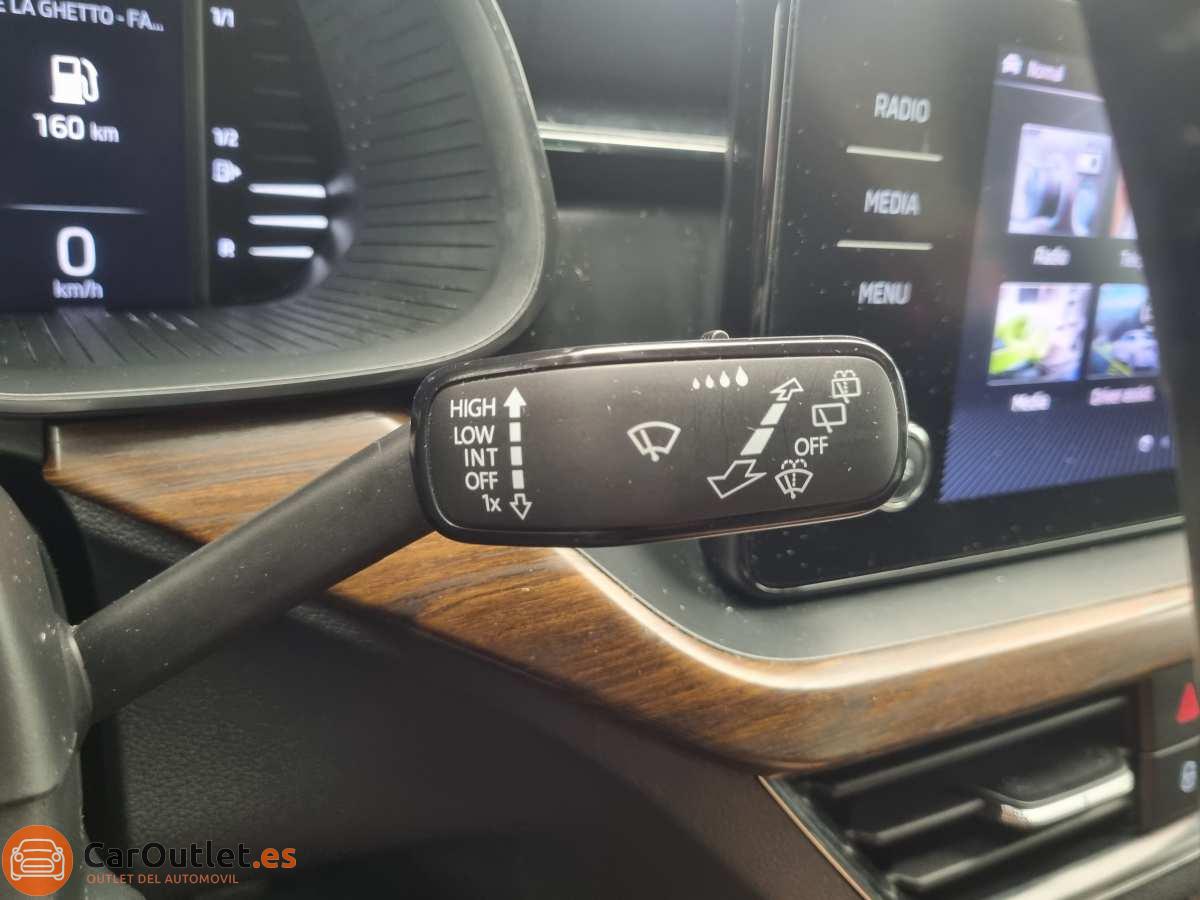 24 - Skoda Kamiq 2021 - AUTO