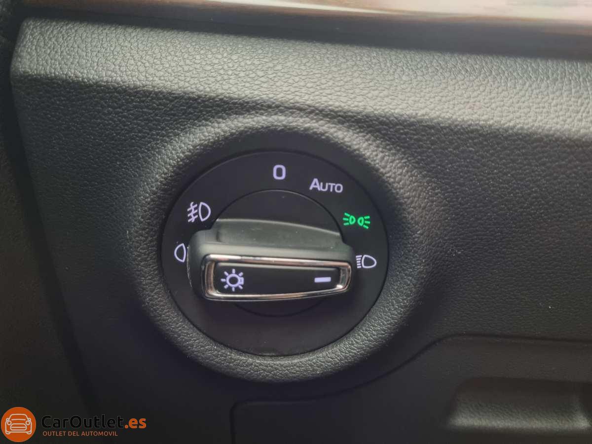 26 - Skoda Kamiq 2021 - AUTO