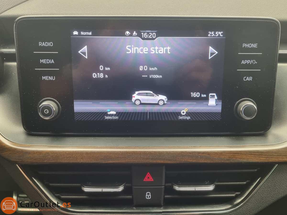 30 - Skoda Kamiq 2021 - AUTO