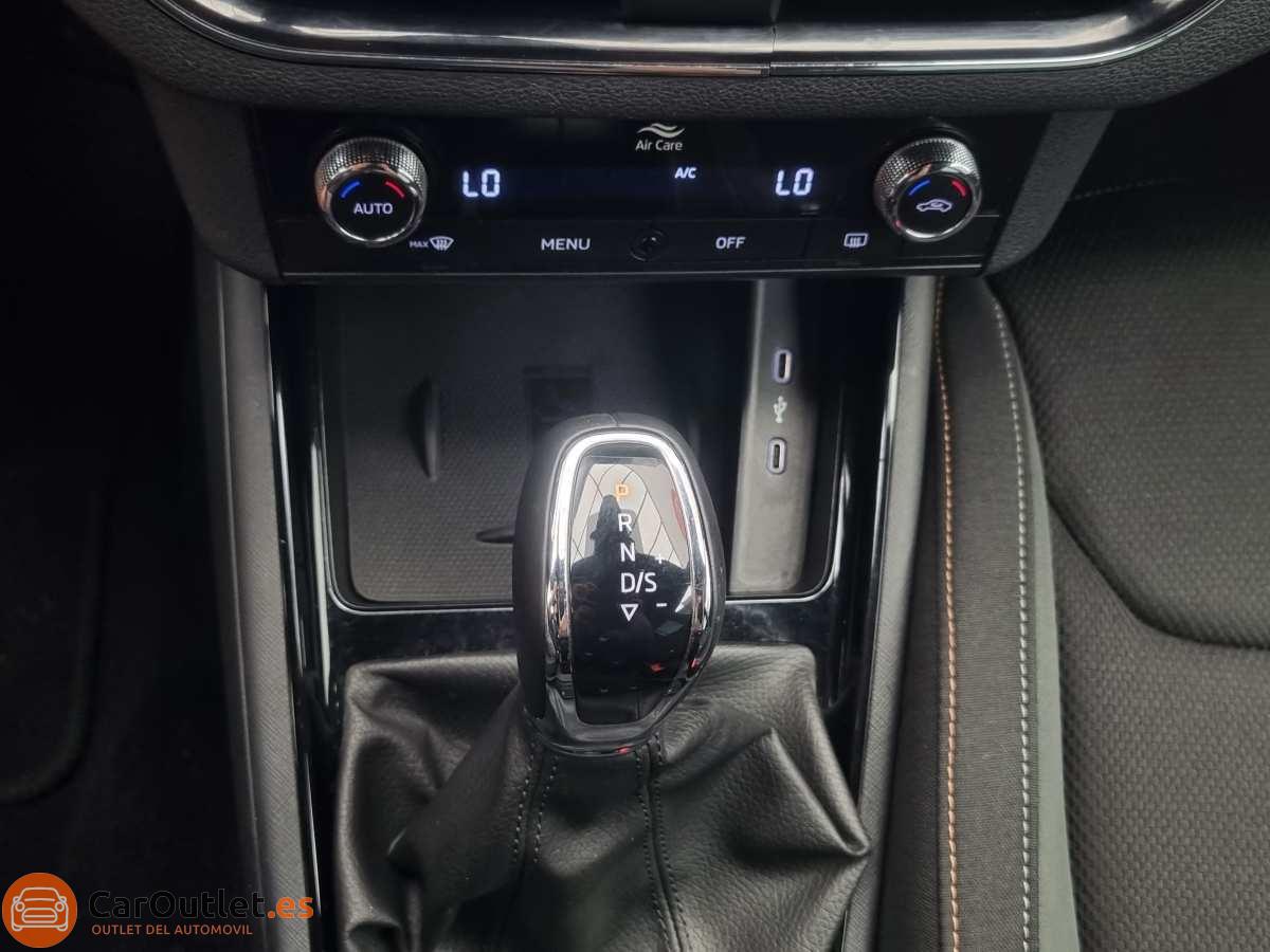 32 - Skoda Kamiq 2021 - AUTO