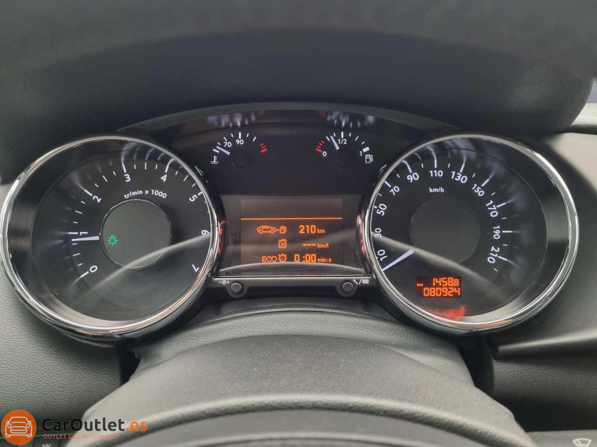 19 - Peugeot 3008 2016