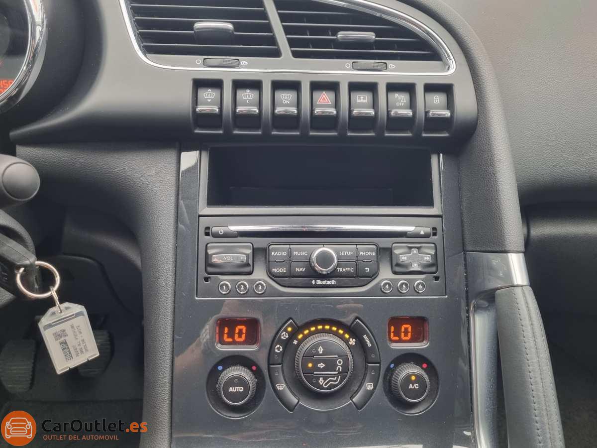 22 - Peugeot 3008 2016