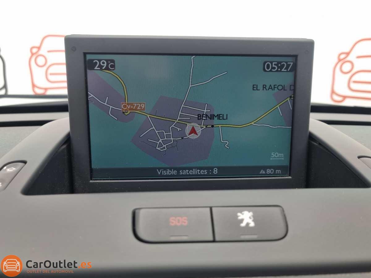 23 - Peugeot 3008 2016