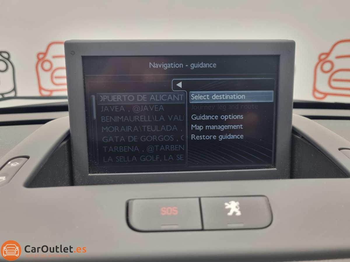 24 - Peugeot 3008 2016