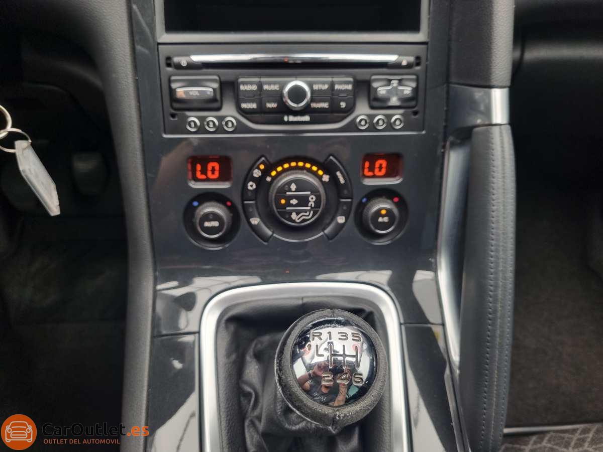 27 - Peugeot 3008 2016