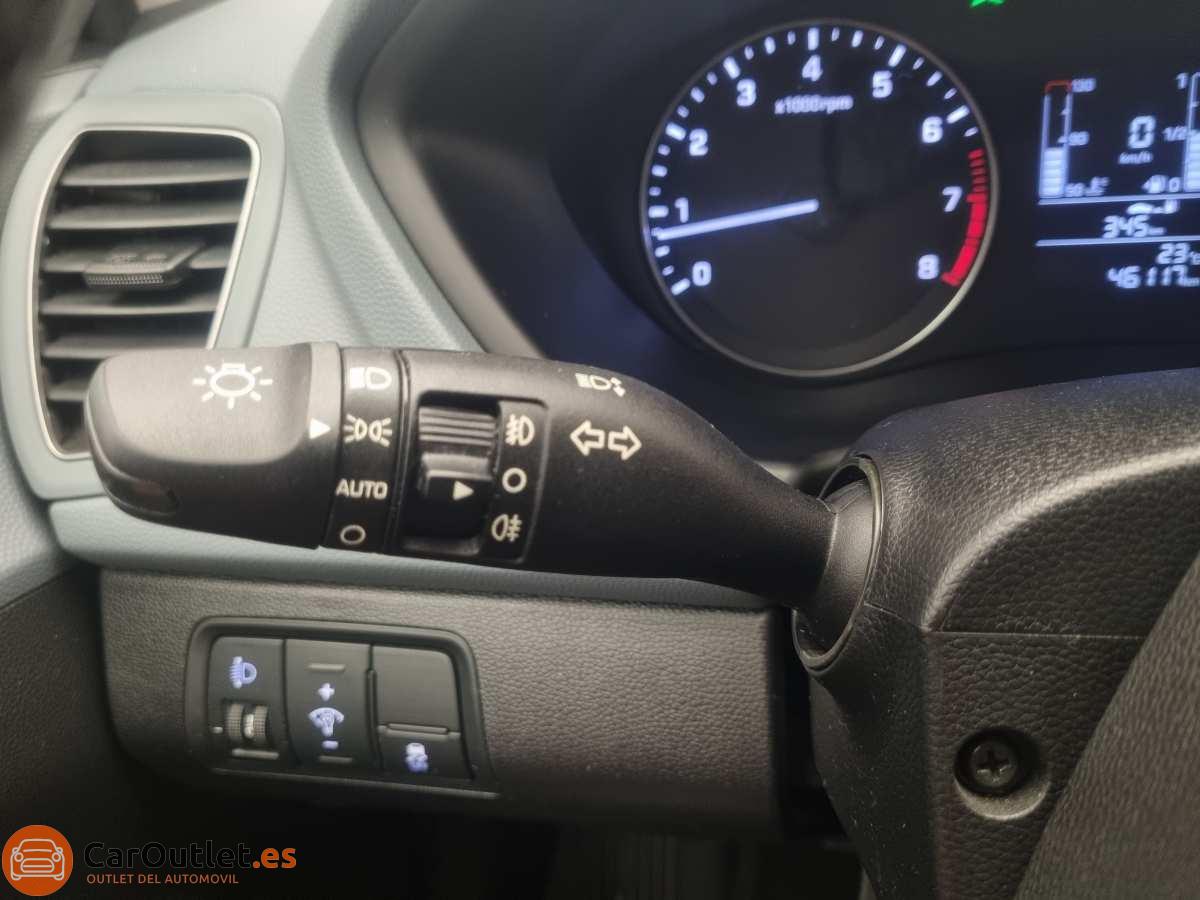 20 - Hyundai i20 2017