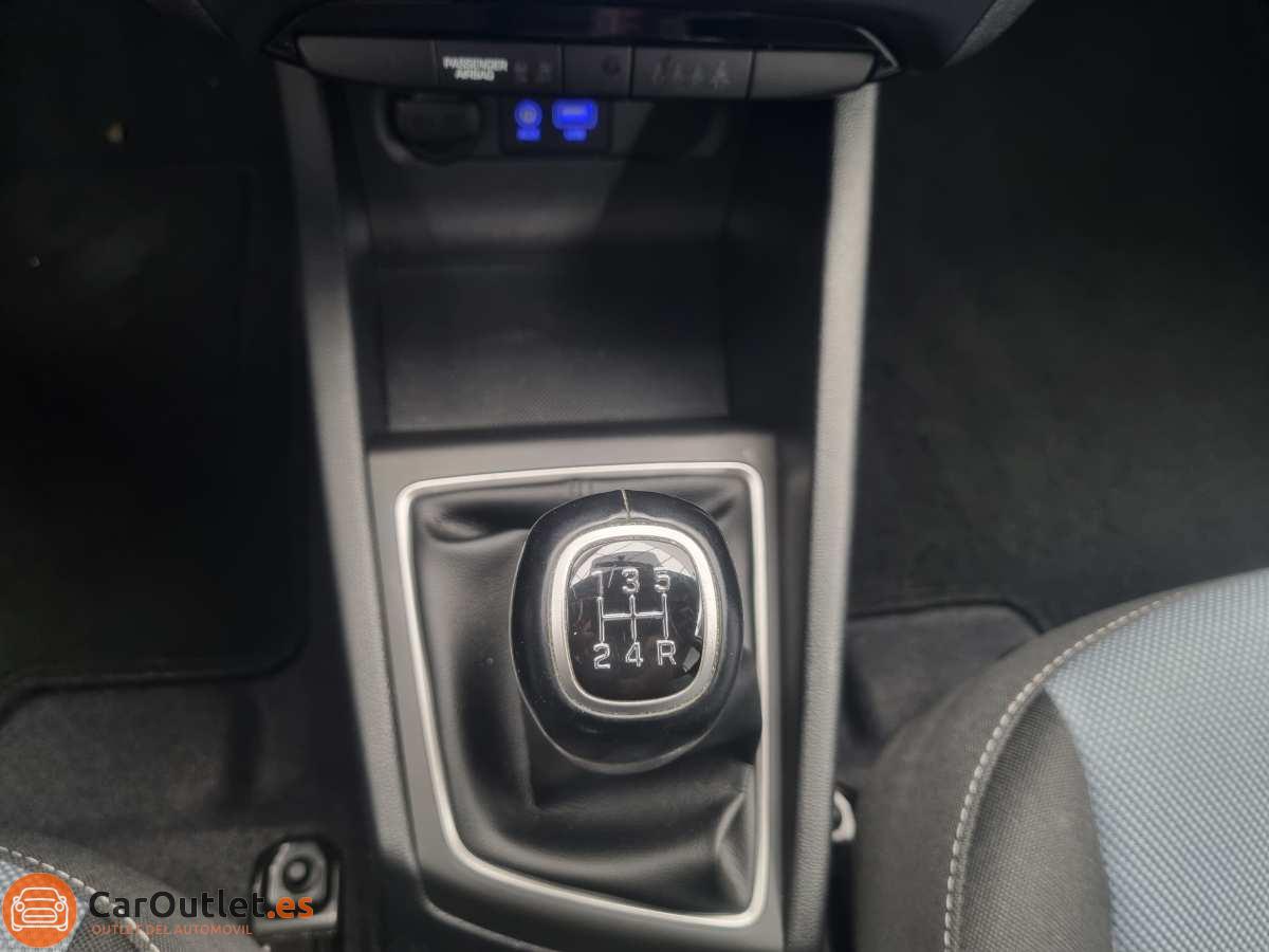 26 - Hyundai i20 2017