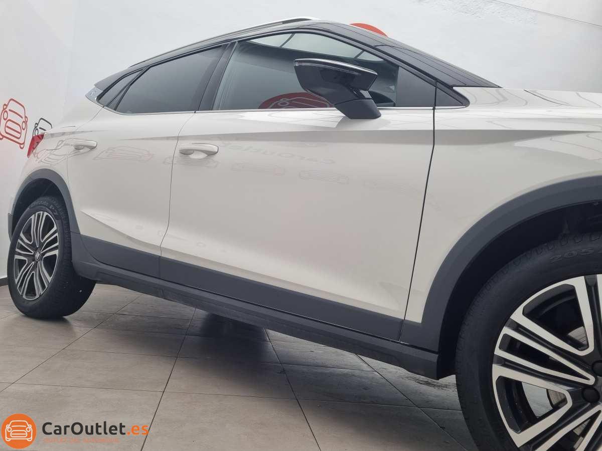 3 - Seat Arona 2019 - AUTO