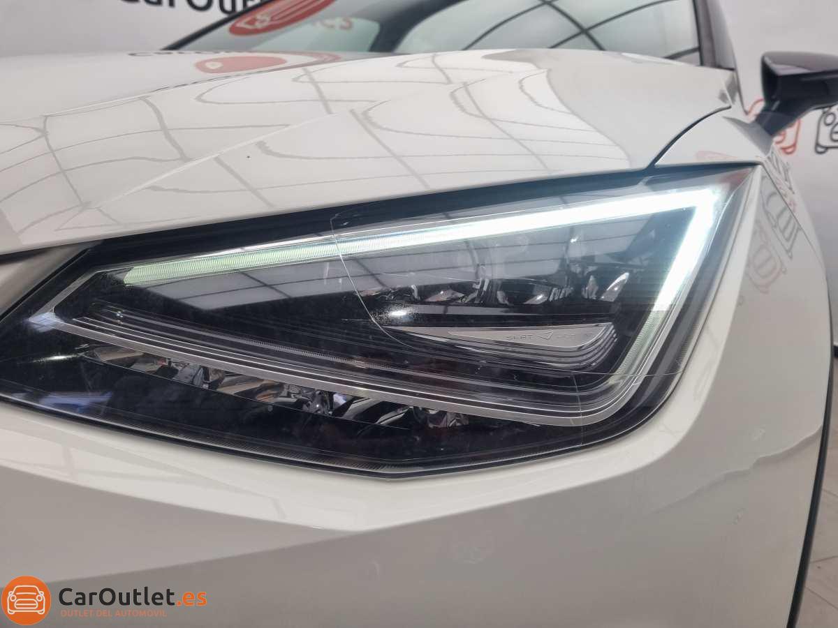 6 - Seat Arona 2019 - AUTO