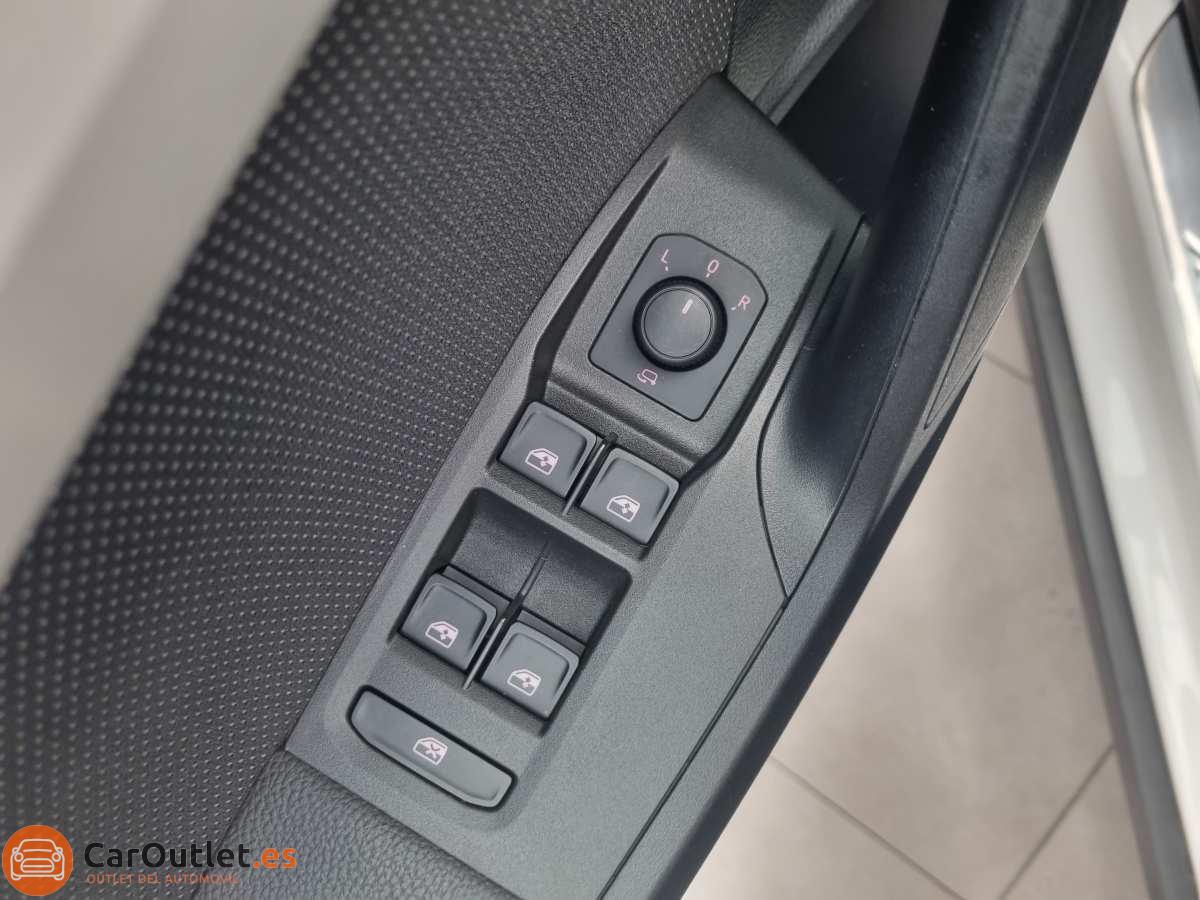 14 - Seat Arona 2019 - AUTO