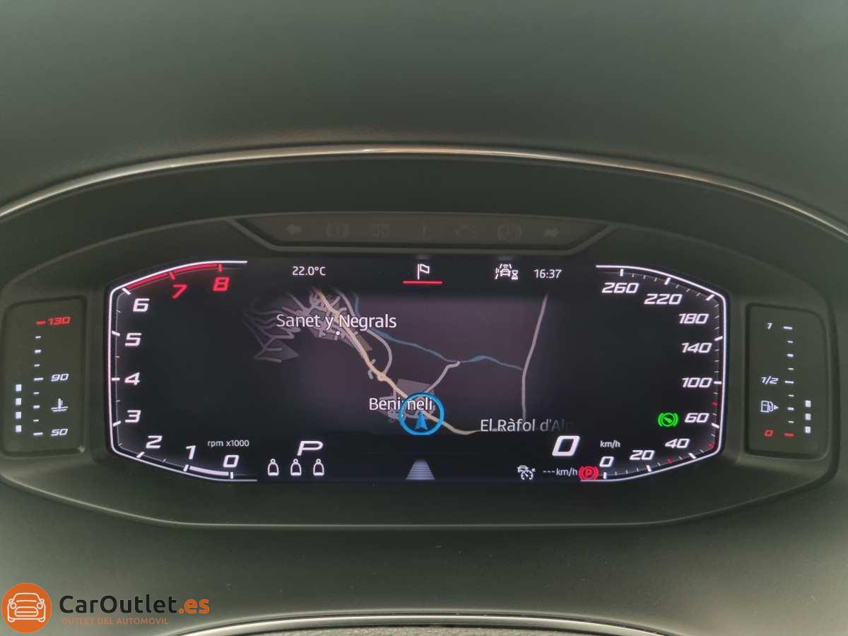 19 - Seat Arona 2019 - AUTO