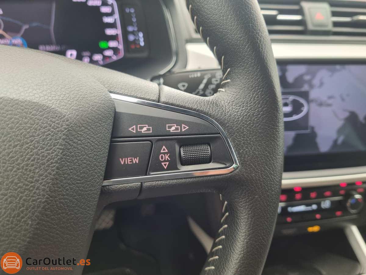 20 - Seat Arona 2019 - AUTO