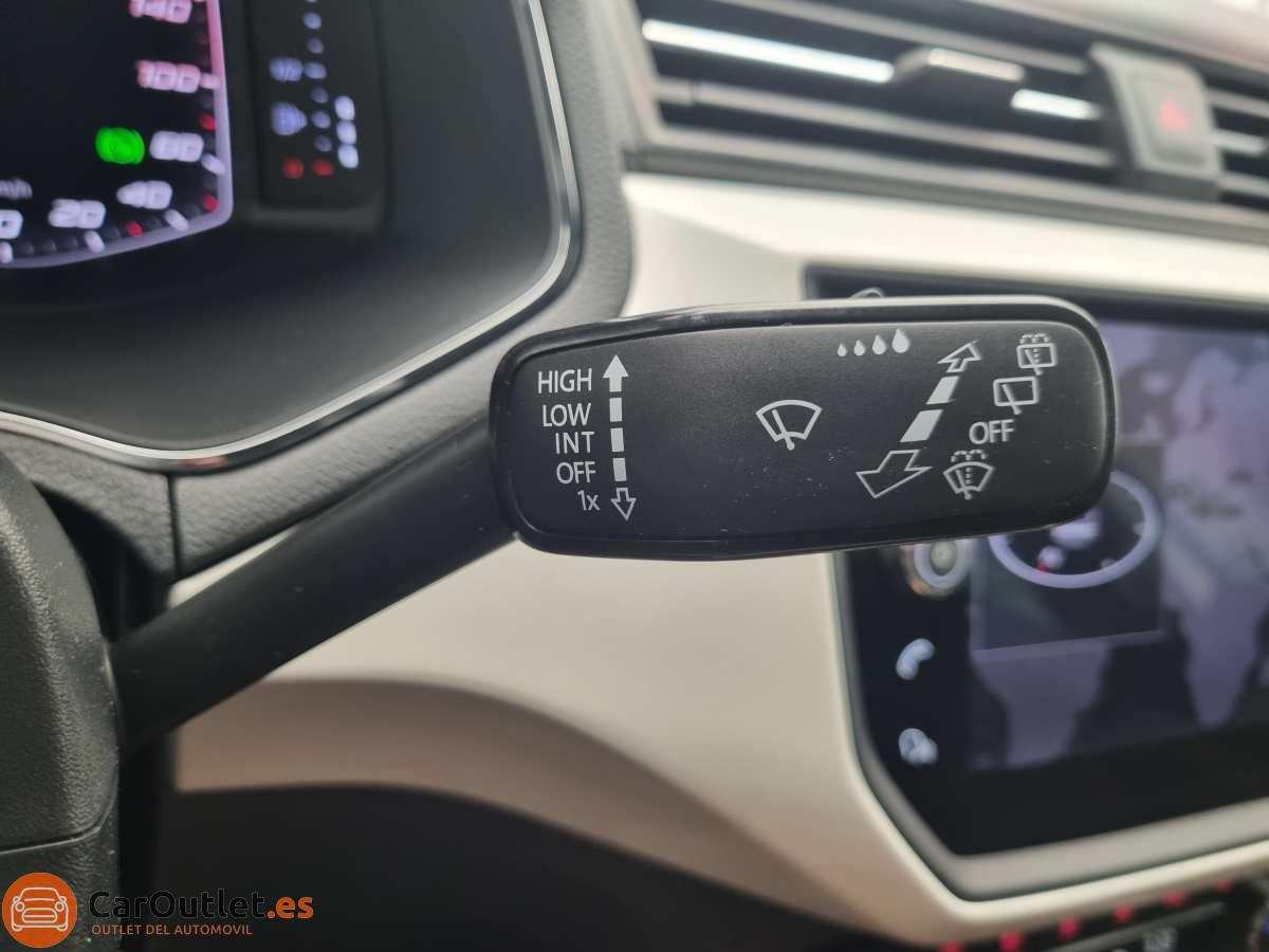 22 - Seat Arona 2019 - AUTO