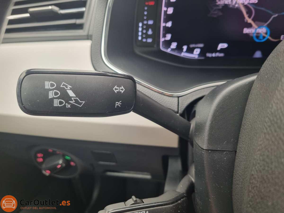 23 - Seat Arona 2019 - AUTO