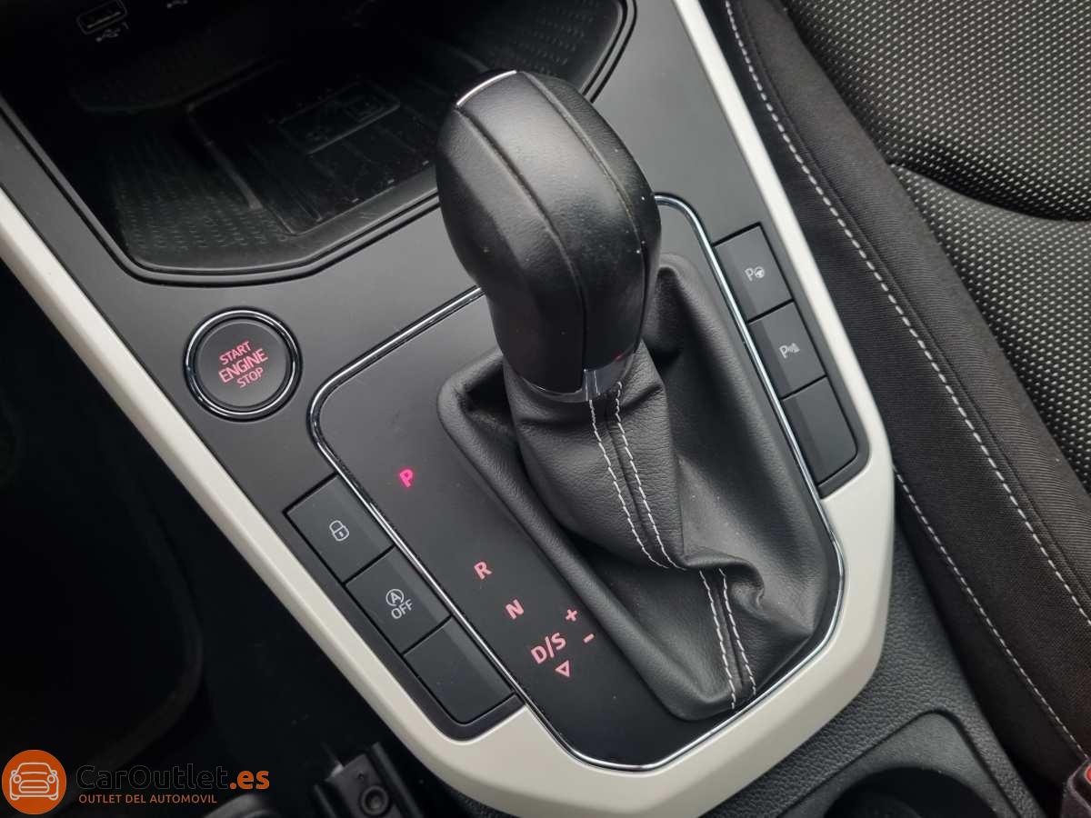 32 - Seat Arona 2019 - AUTO