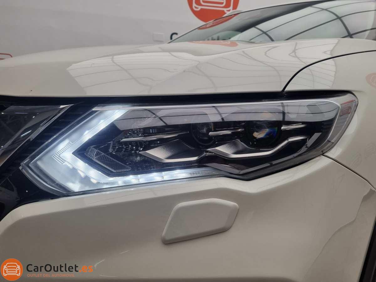 6 - Nissan X Trail 2018 - AUTO