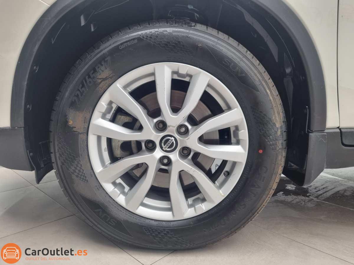 7 - Nissan X Trail 2018 - AUTO