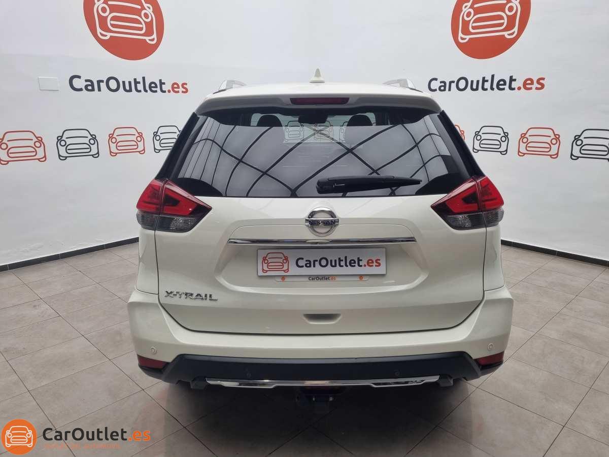 9 - Nissan X Trail 2018 - AUTO