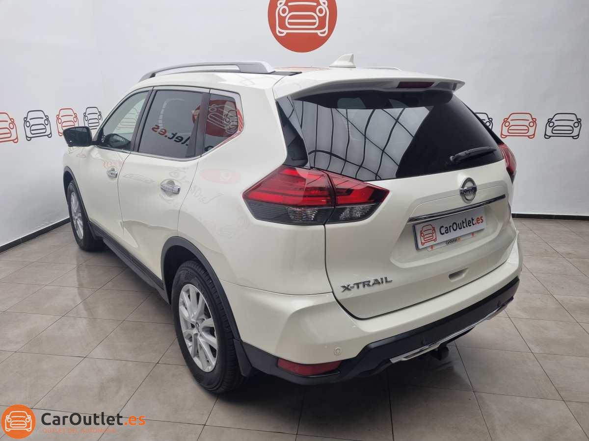 10 - Nissan X Trail 2018 - AUTO