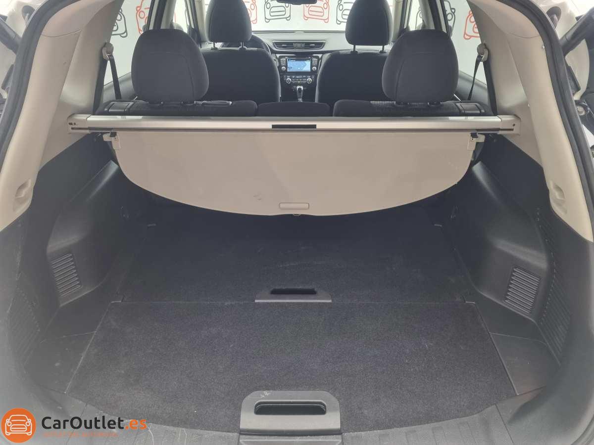 11 - Nissan X Trail 2018 - AUTO