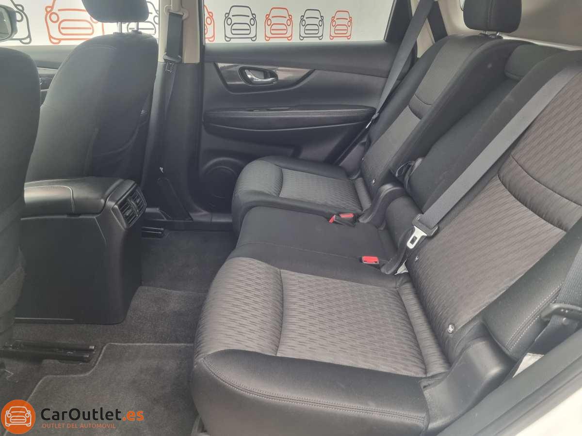 12 - Nissan X Trail 2018 - AUTO