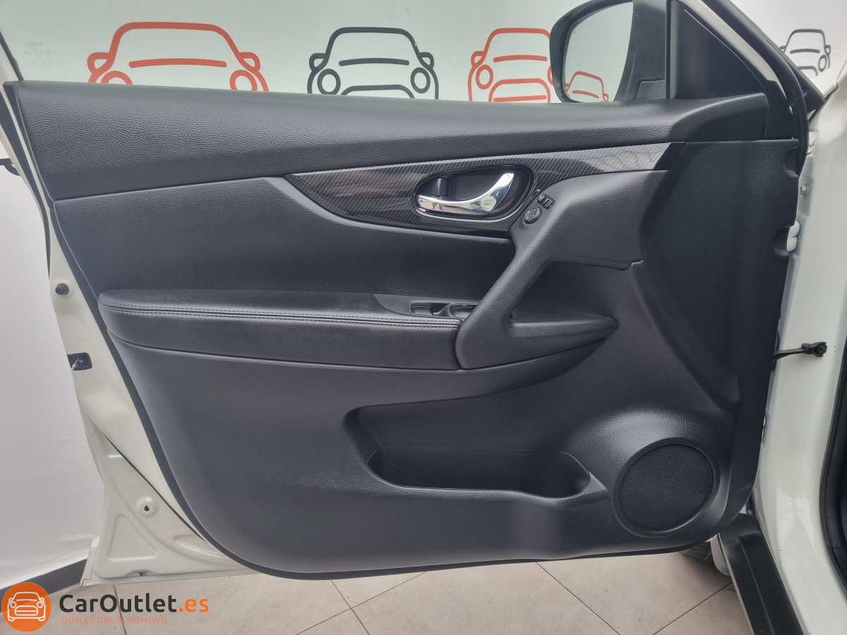 13 - Nissan X Trail 2018 - AUTO