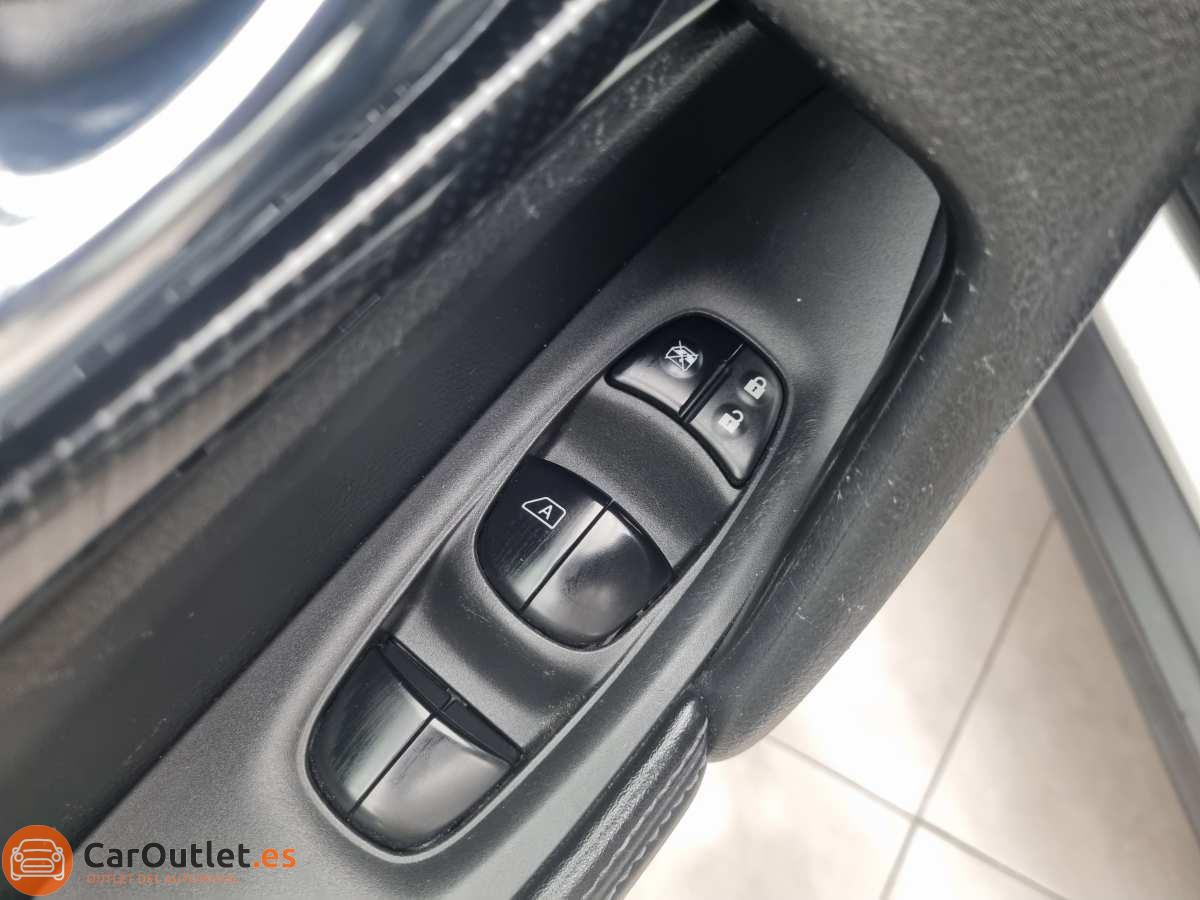 14 - Nissan X Trail 2018 - AUTO