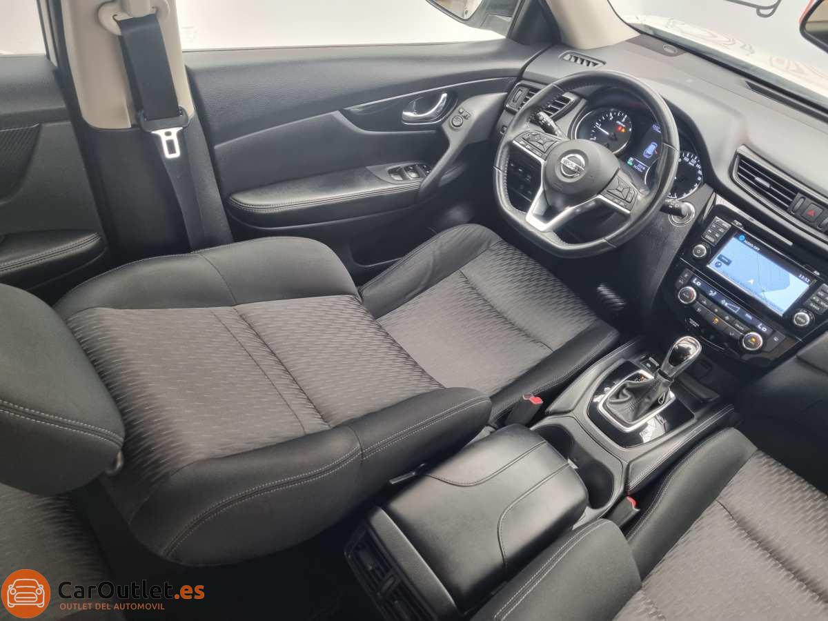18 - Nissan X Trail 2018 - AUTO
