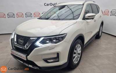 Nissan X Trail Diesel - 2018