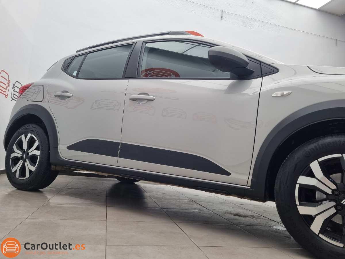3 - Dacia Sandero Stepway 2023 - AUTO