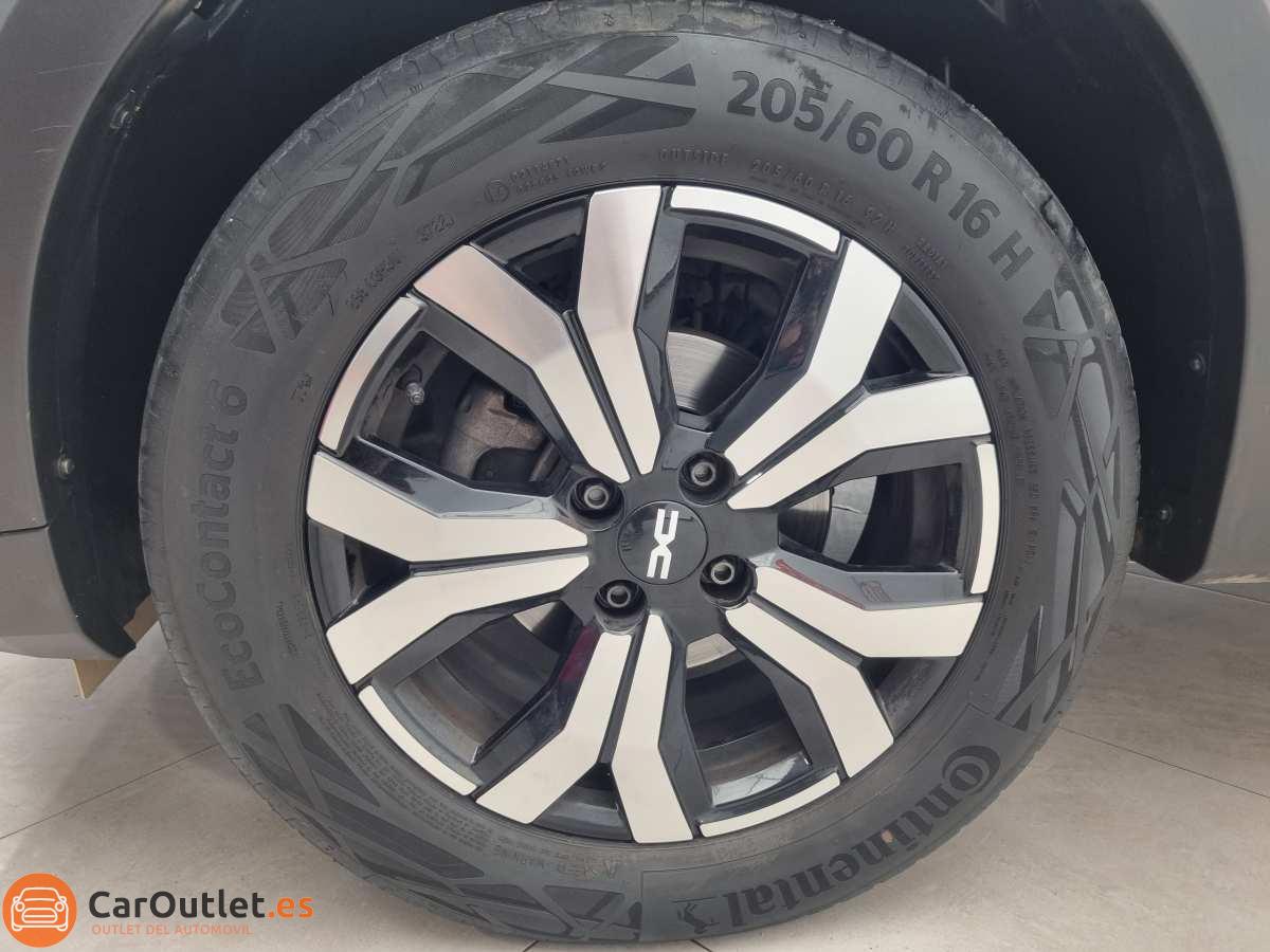 7 - Dacia Sandero Stepway 2023 - AUTO